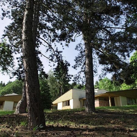 Отель Belambra Clubs Albe - Les Cigognes Ville  Экстерьер фото